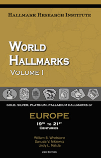 Hallmarks Volume1